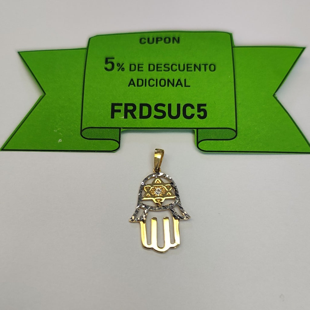 DIJES ORO 14K 1.5 (NUEVO)