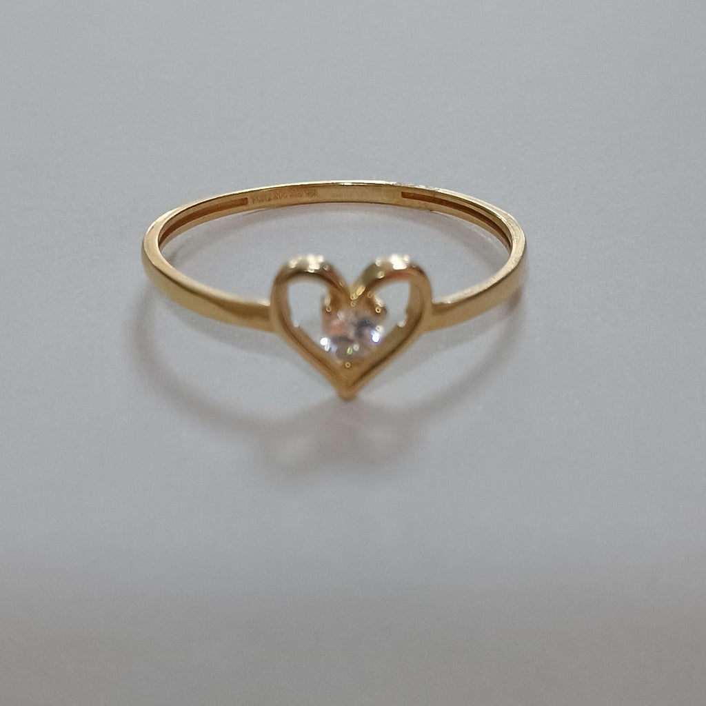 ANILLOS DAMA ORO 14K 1.1 (NUEVO)