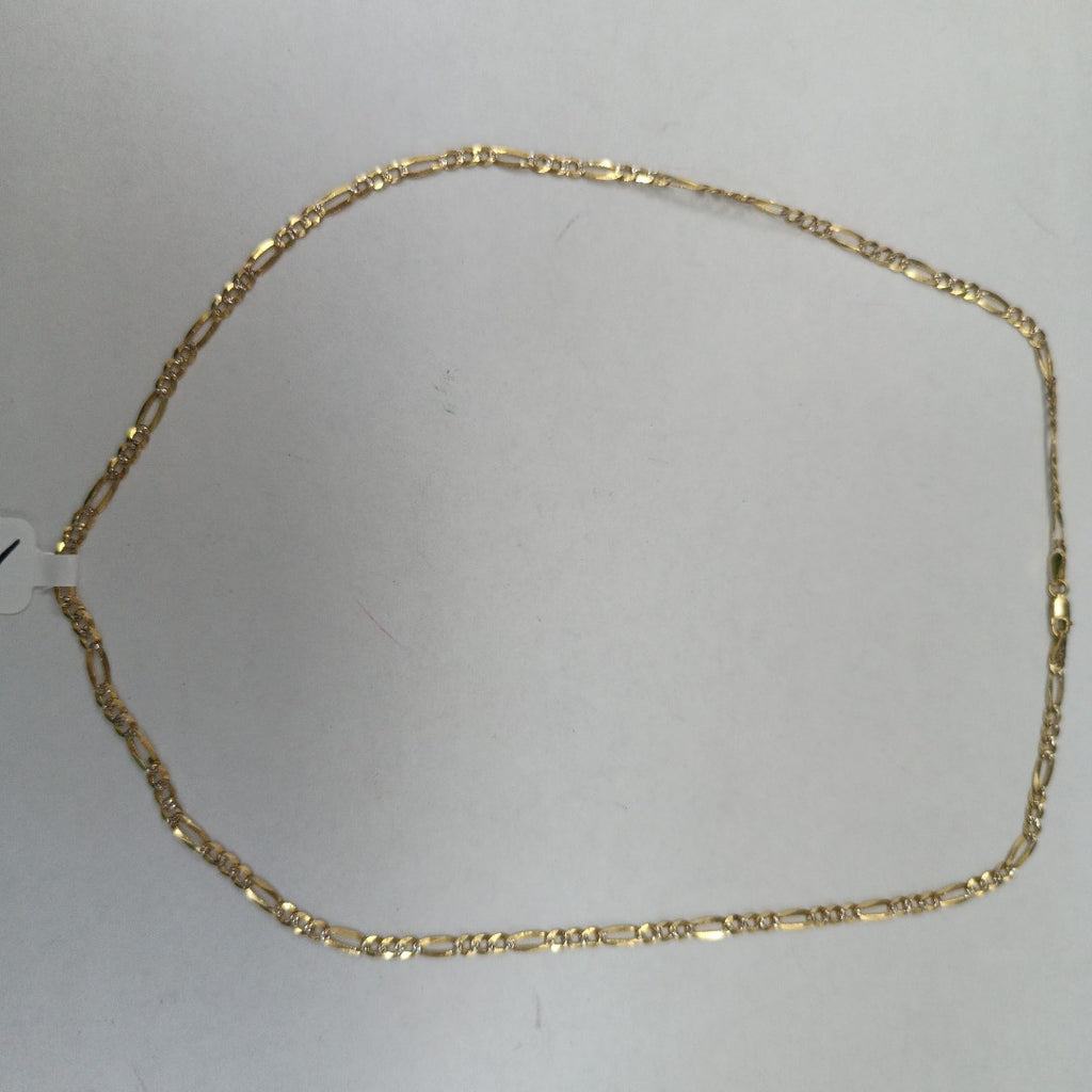 CADENA 3X1 7.2G 50 CM (NUEVO)