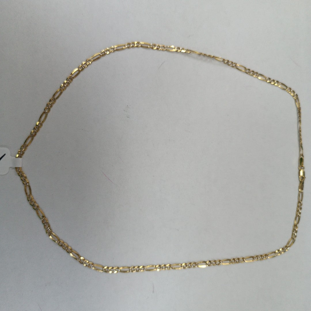 CADENA 3X1 7.2G 50 CM (NUEVO)