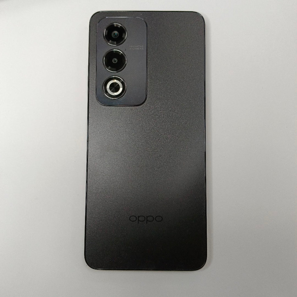 CELULAR OPPO A80 5G CPH2639 (2024) 256 GB 8 GB RAM (SEMINUEVO)