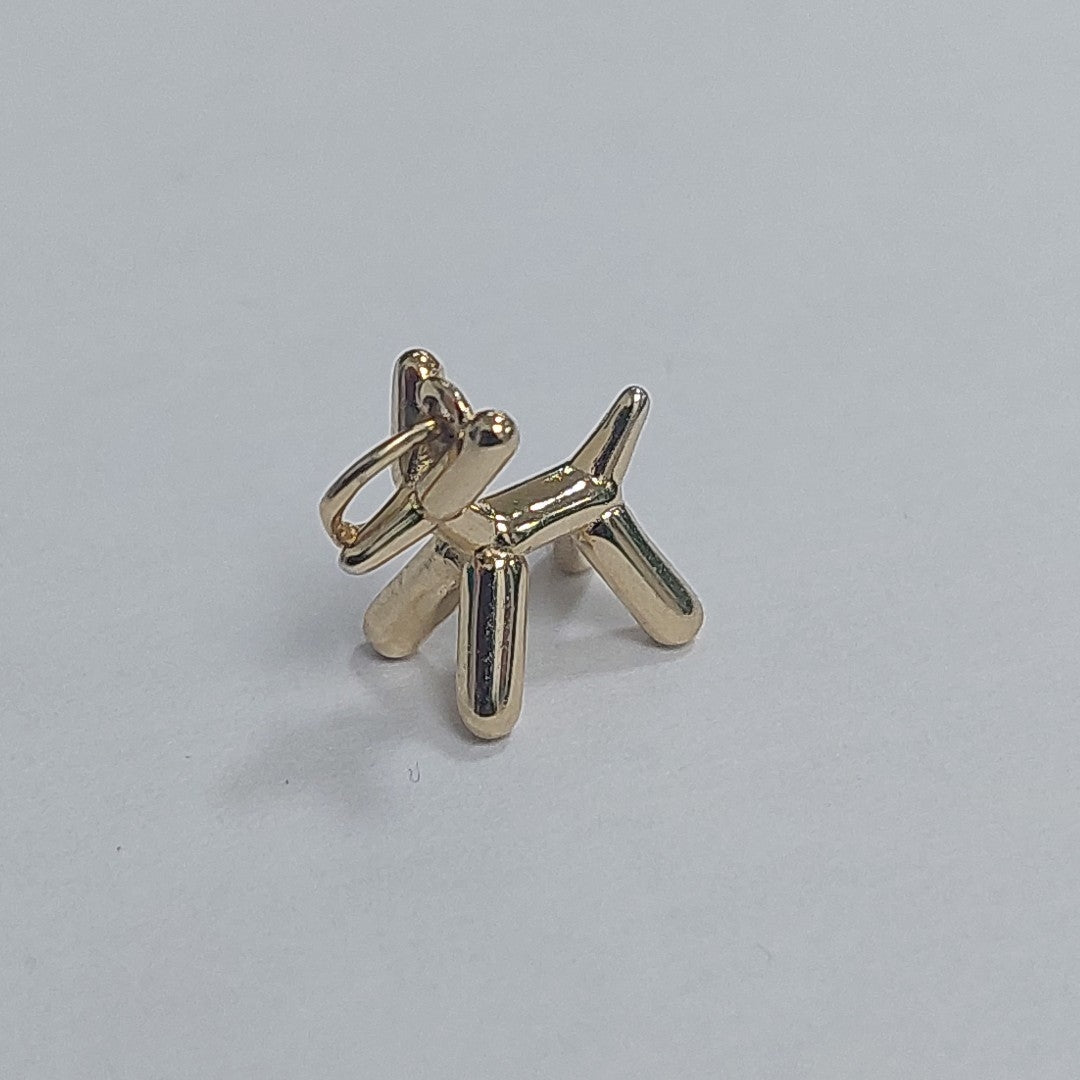 DIJES ORO 14K 1.2 (NUEVO)