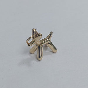 DIJES ORO 14K 1.2 (NUEVO)