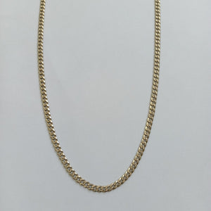 CADENA ORO 10 K 16.4 GRMS (SEMINUEVO)