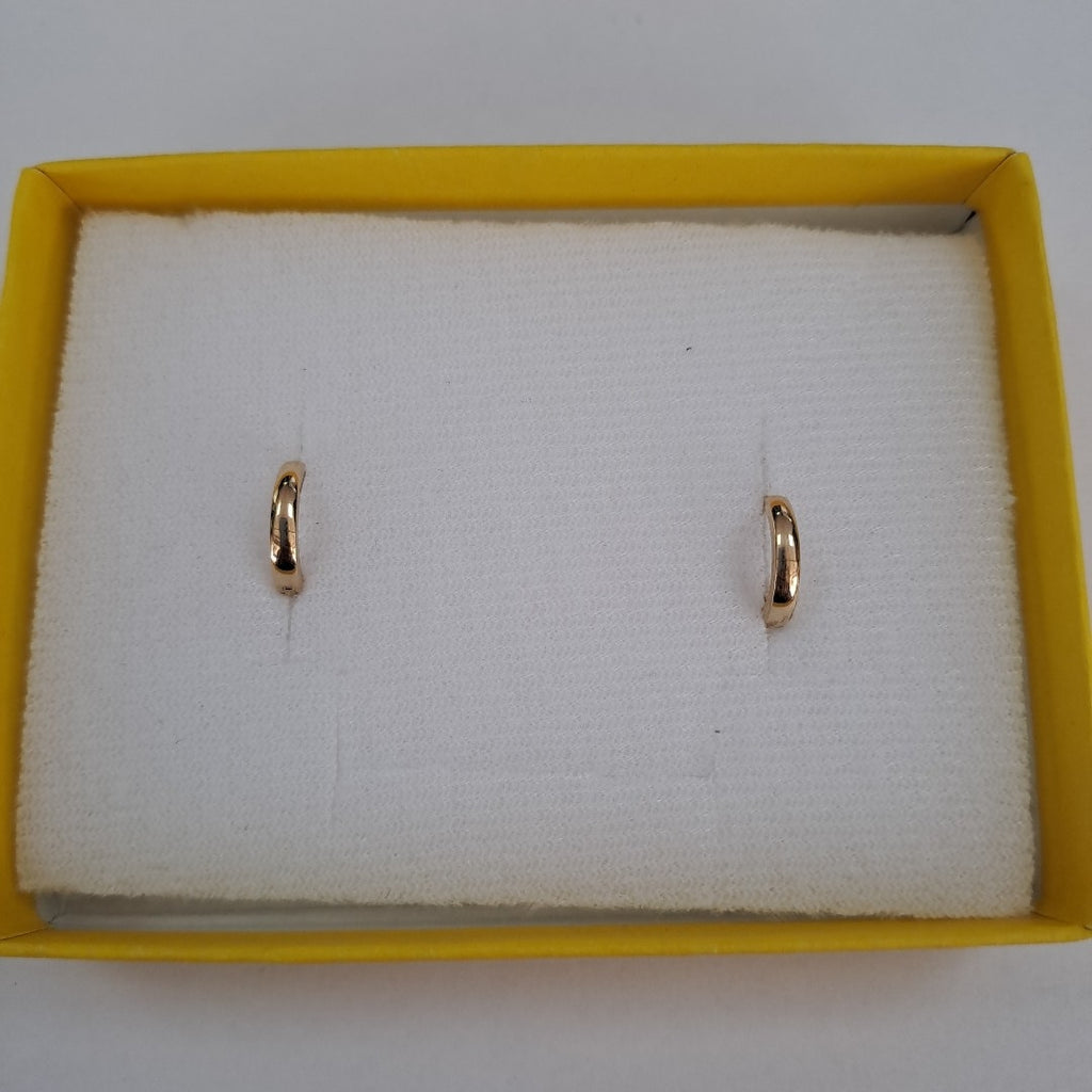 HUGGIES ORO 14K 1 (NUEVO)