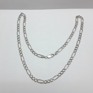 CADENA PLATA 24,30 GRMS (SEMINUEVO)