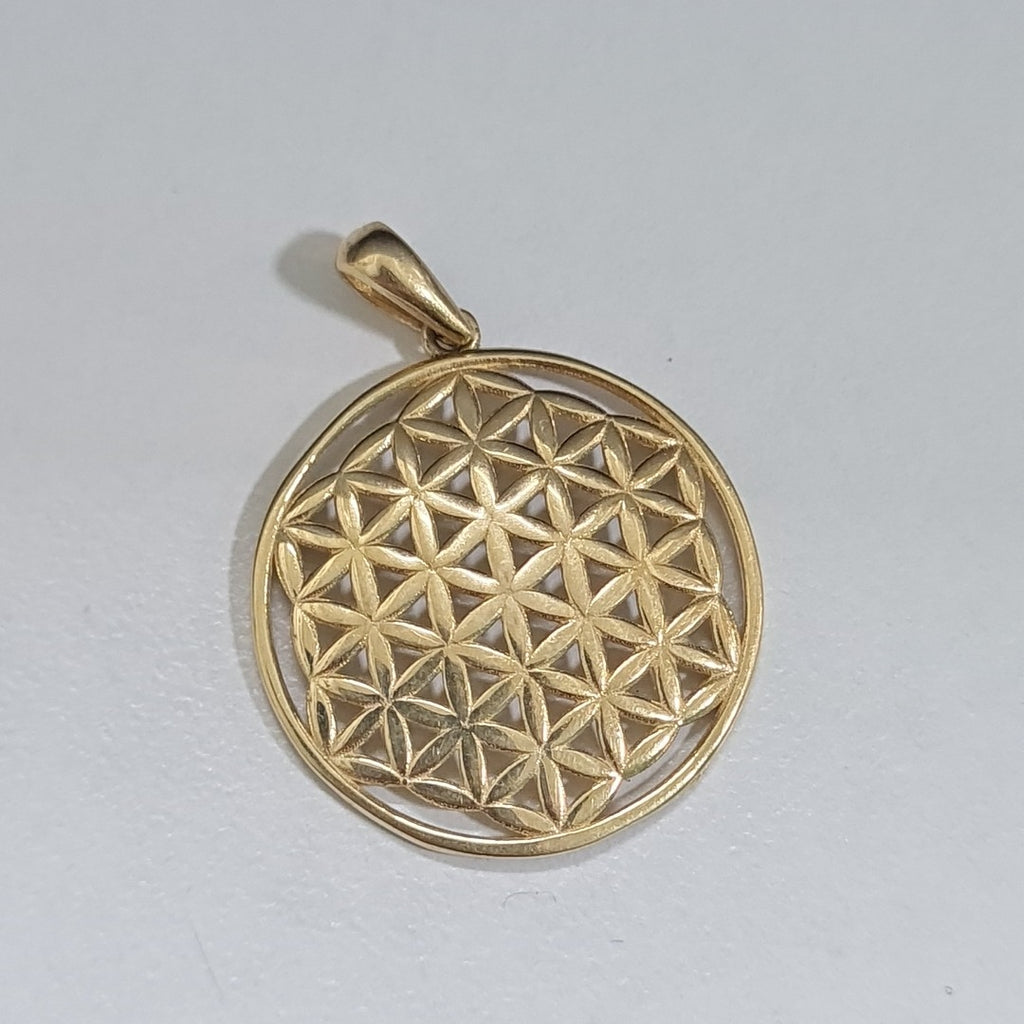 DIJE ORO 14 K 1,60 GRMS (SEMINUEVO)