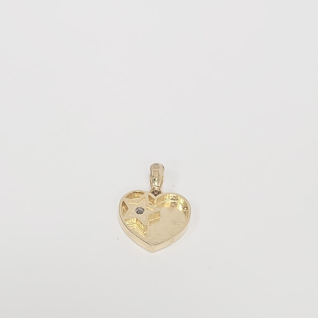 DIJES ORO 14K 1.4 (NUEVO)