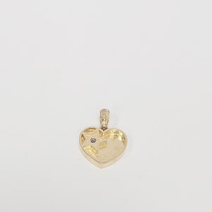 DIJES ORO 14K 1.4 (NUEVO)