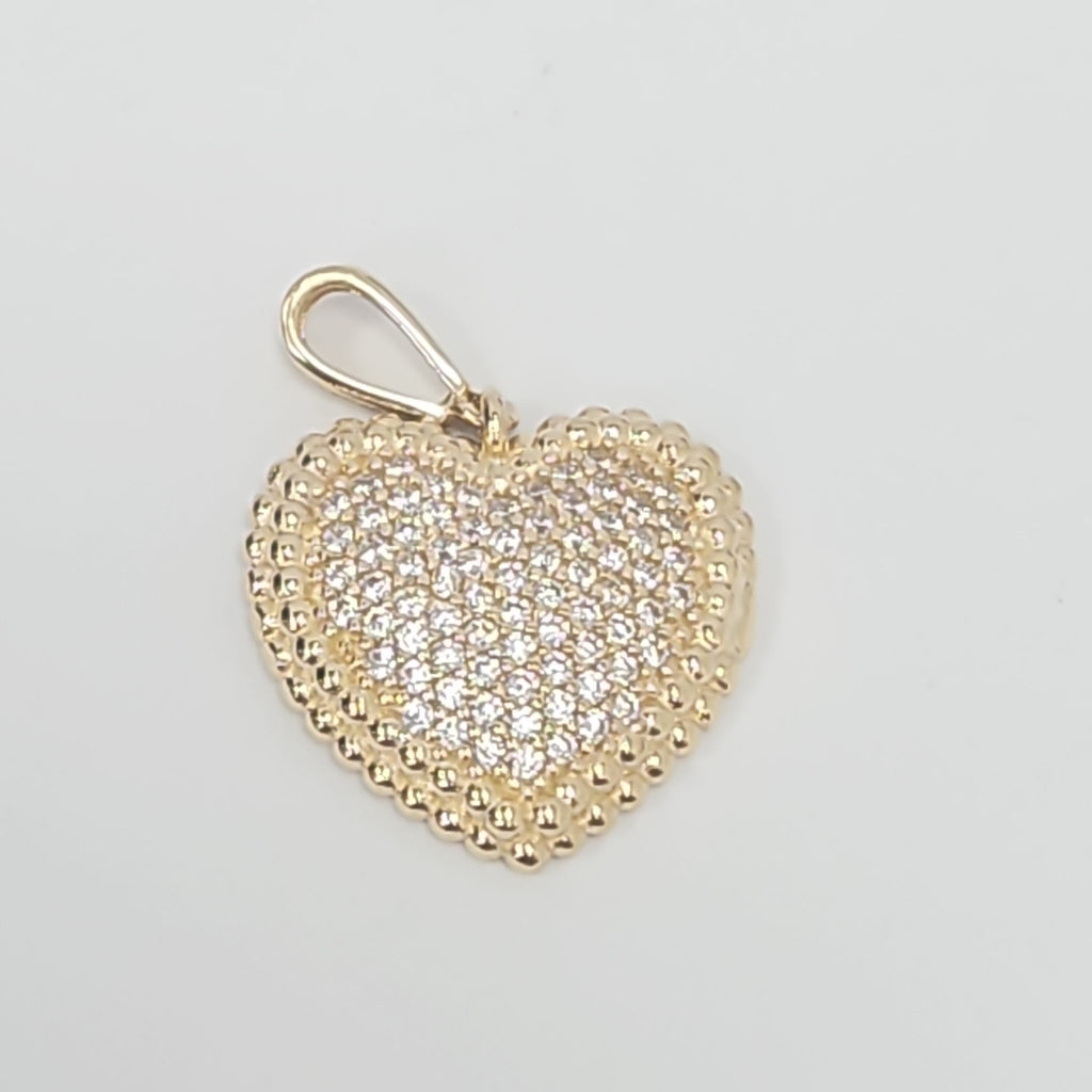 DIJES ORO 14K 2.4 (NUEVO)