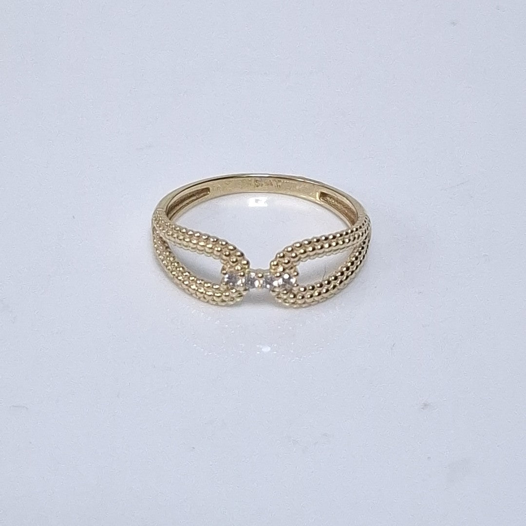ANILLOS DAMA ORO 10K 1.7 (NUEVO)