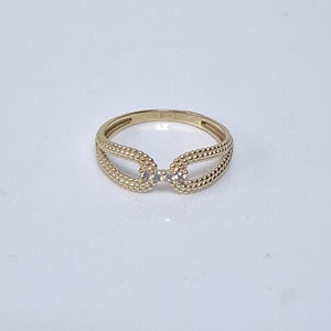 ANILLOS DAMA ORO 10K 1.7 (NUEVO)