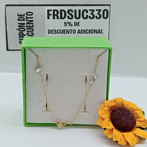 PULSERAS DAMA ORO 14K 1.5 (NUEVO)