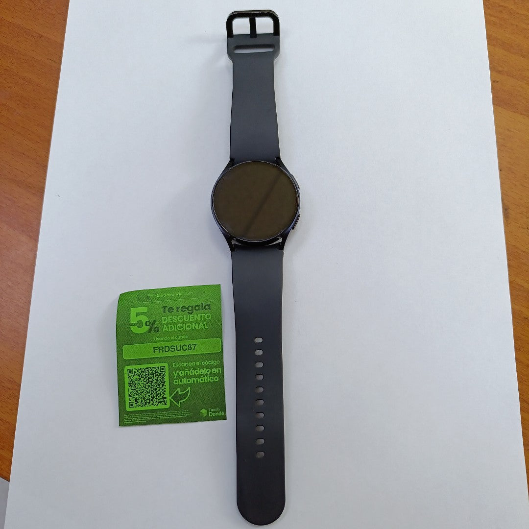 SMARTWATCH SAMSUNG GALAXY WATCH 6 SM-R930 40 MM GPS (SEMINUEVO)