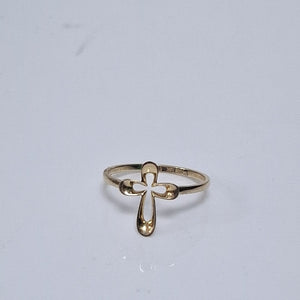 ANILLOS DAMA ORO 10K 1.4 (NUEVO)