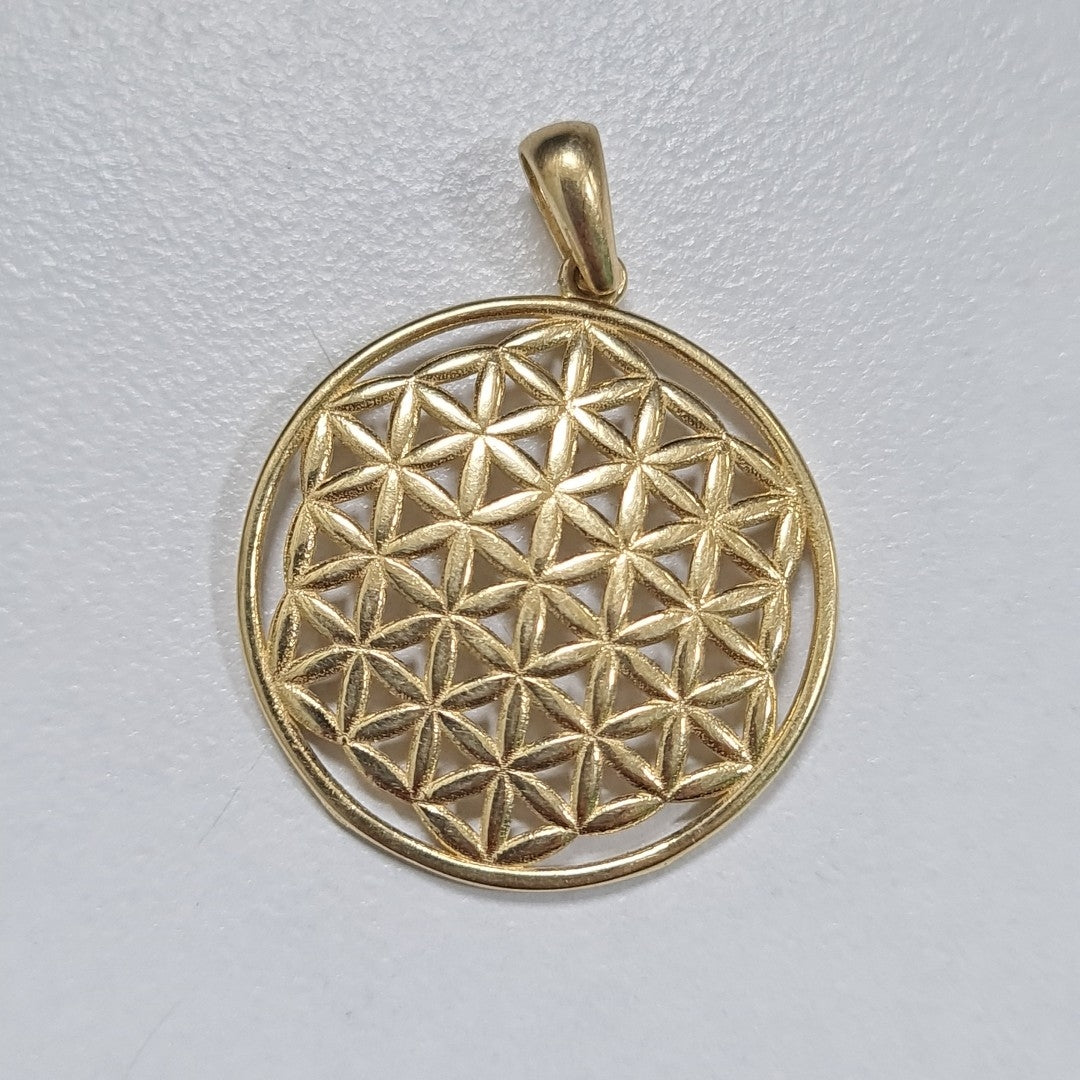 DIJE ORO 14 K 1,60 GRMS (SEMINUEVO)