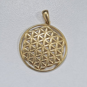 DIJE ORO 14 K 1,60 GRMS (SEMINUEVO)