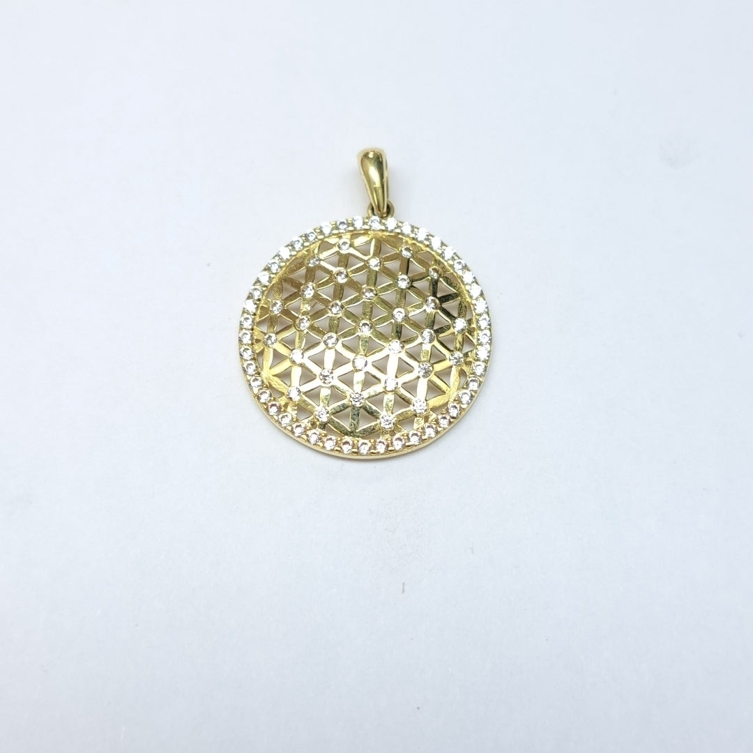 DIJES ORO 14K 2.1 (NUEVO)
