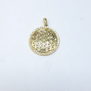 DIJES ORO 14K 2.1 (NUEVO)