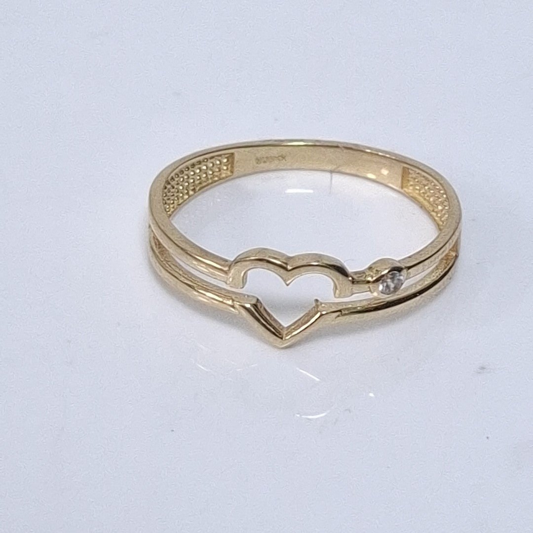 ANILLOS DAMA ORO 10K 1.7 (NUEVO)