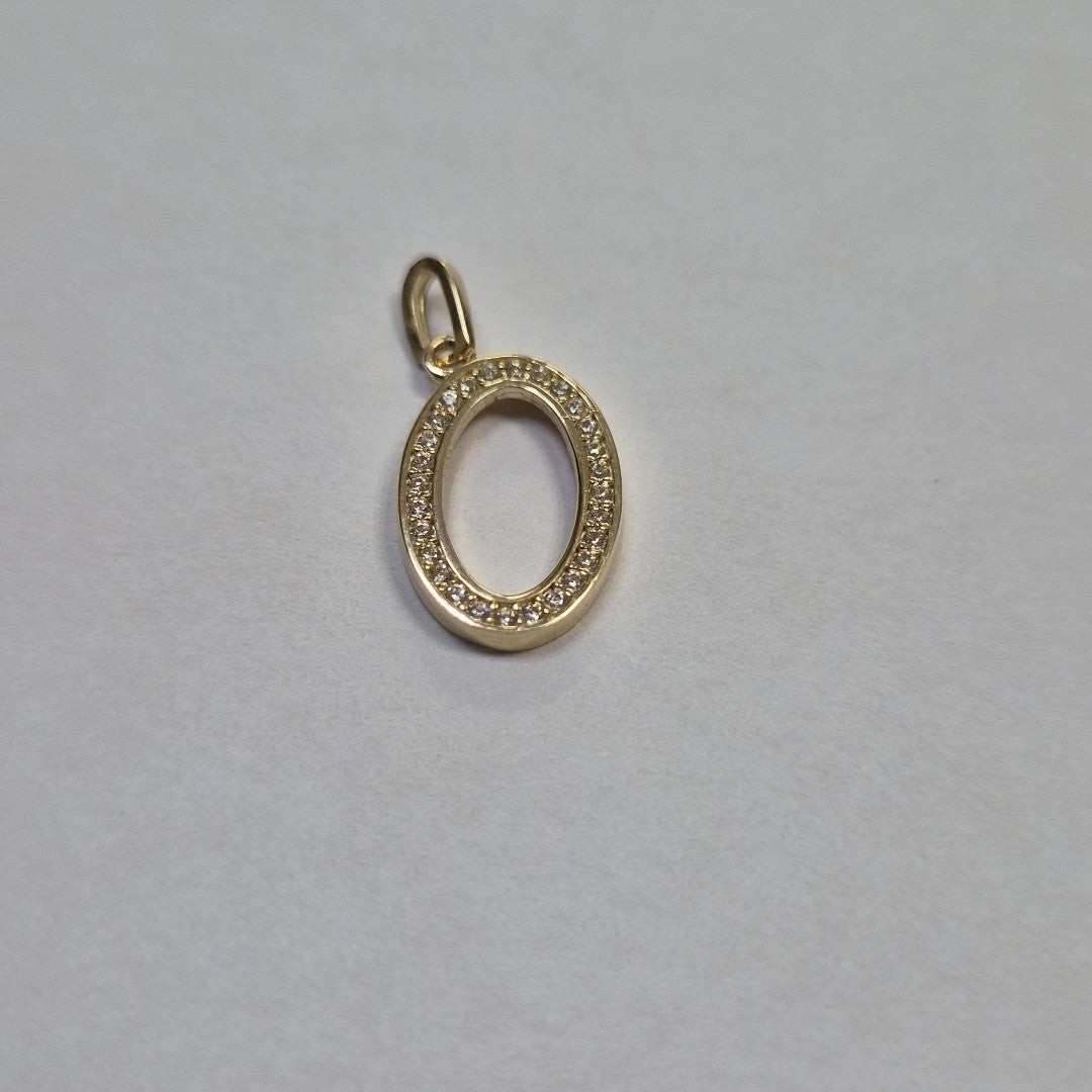 DIJES ORO 14K 0.9 (NUEVO)