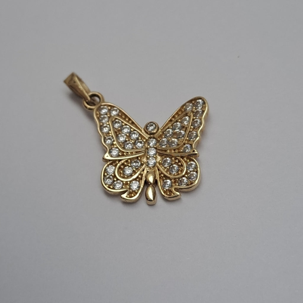 DIJES ORO 14K 1.6 (NUEVO)