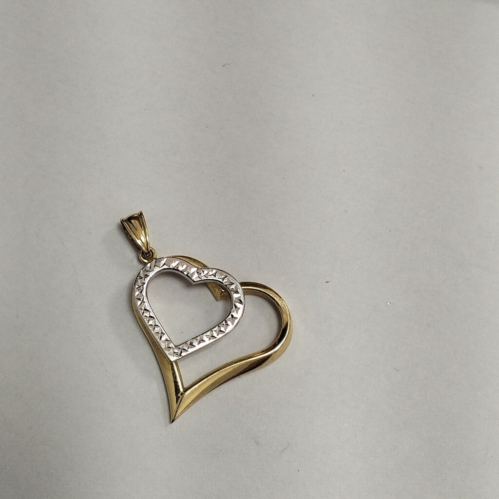 DIJE ORO 14 K 1.9 GRMS (SEMINUEVO)