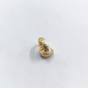 HUGGIES ORO 14K 1.8 (NUEVO)