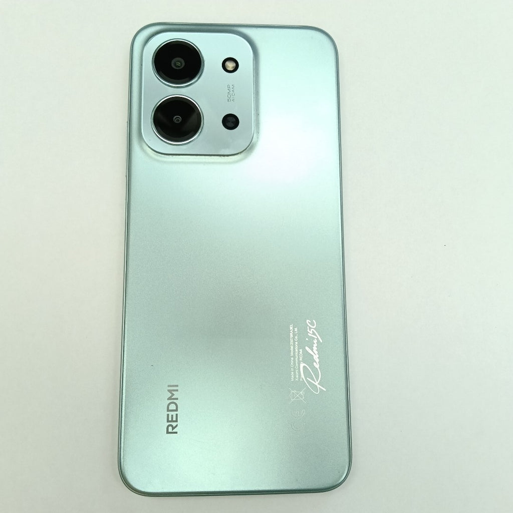 CELULAR XIAOMI REDMI 15C 25078RA3EL (2025) 128 GB 4 GB RAM