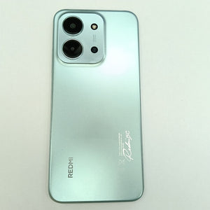 CELULAR XIAOMI REDMI 15C 25078RA3EL (2025) 128 GB 4 GB RAM