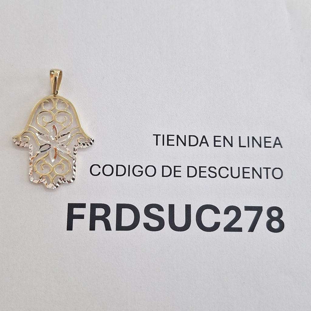 DIJES ORO 14K 1.2 (NUEVO)