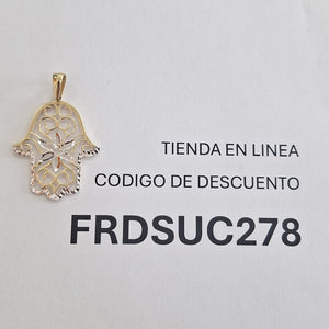 DIJES ORO 14K 1.2 (NUEVO)