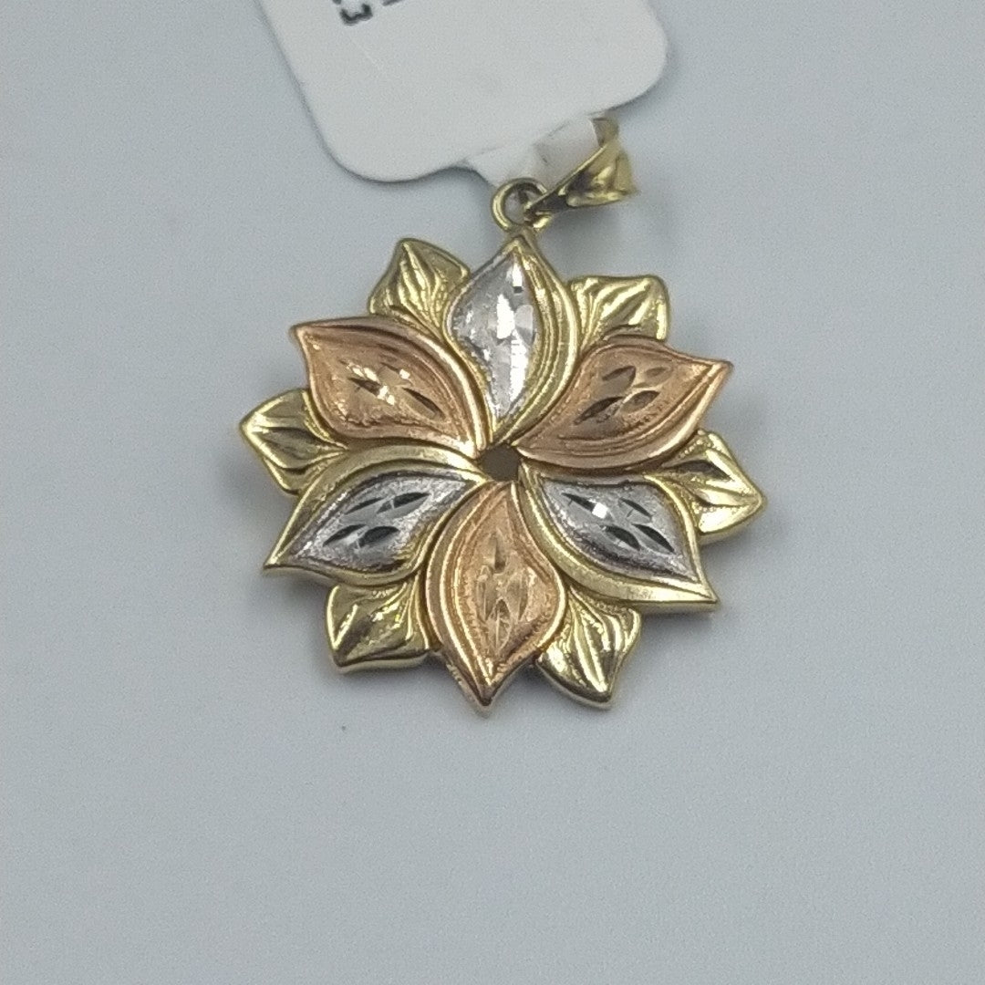DIJES ORO 10K 2.2 (NUEVO)