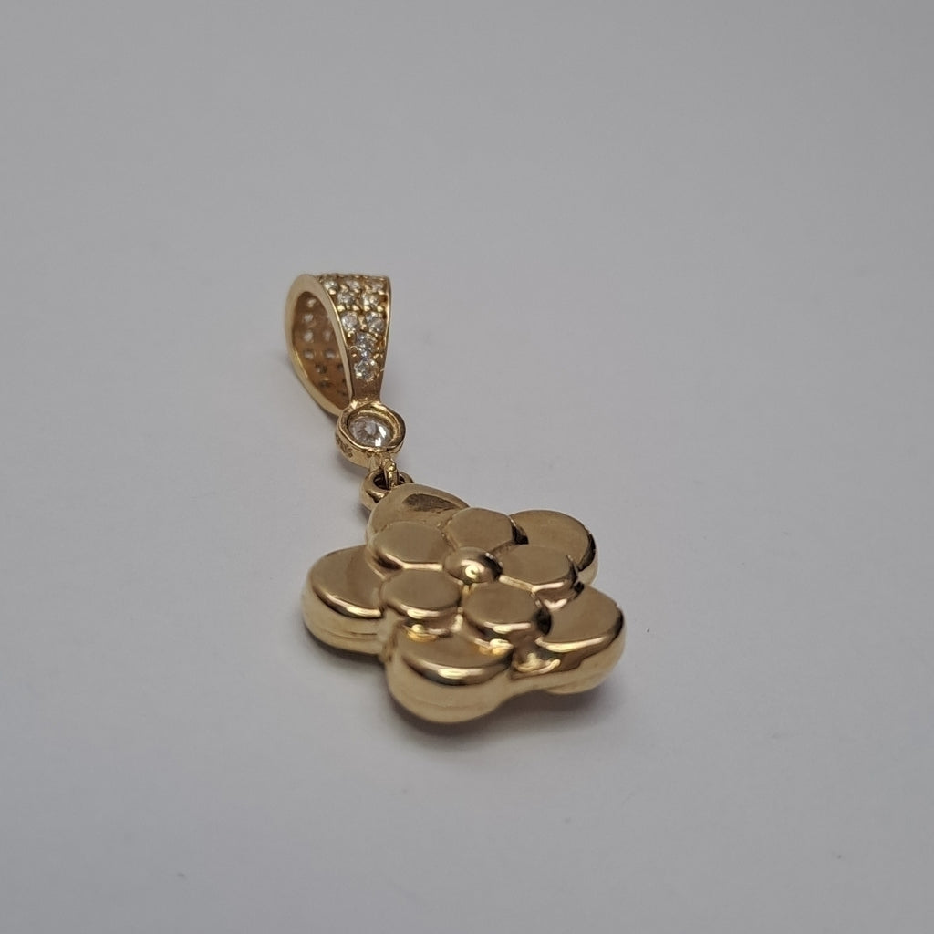 DIJES ORO 14K 1.8 (NUEVO)