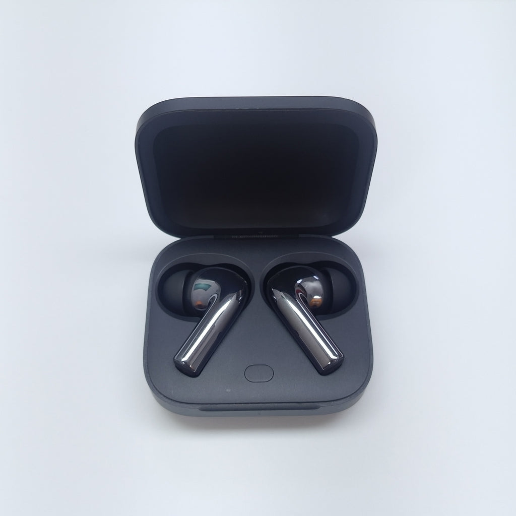 AUDIFONOS ONE PLUS BUDS 3 INALAMBRICO BLUETOOTH (SEMINUEVO)