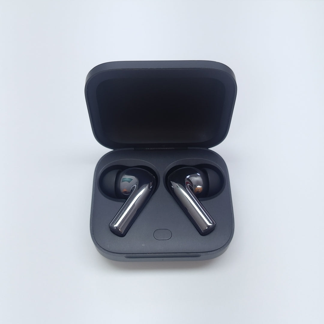 AUDIFONOS ONE PLUS BUDS 3 INALAMBRICO BLUETOOTH (SEMINUEVO)
