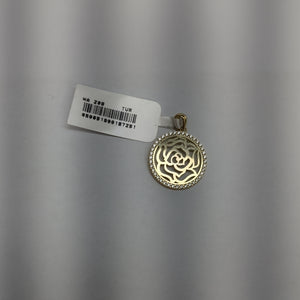 DIJES ORO 14K 1.8 (NUEVO)