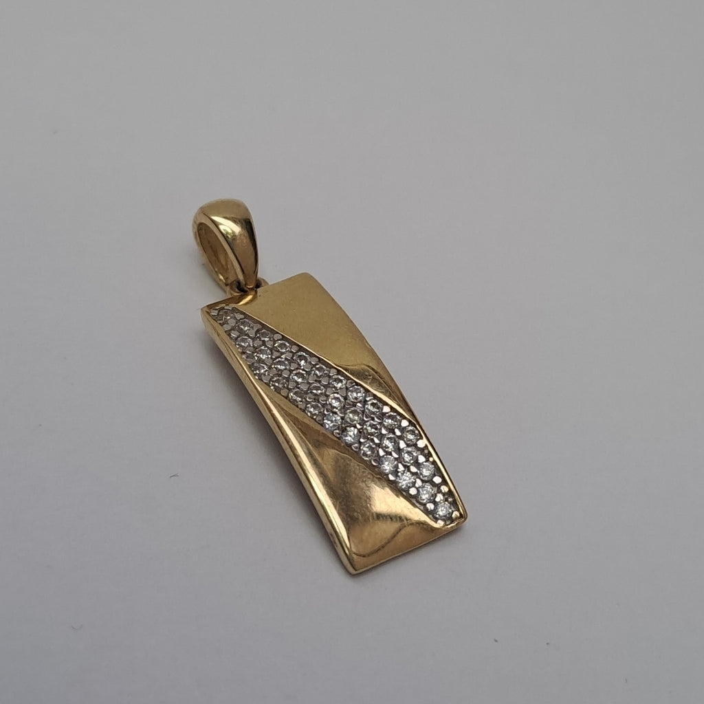 DIJES ORO 14K 1.5 (NUEVO)