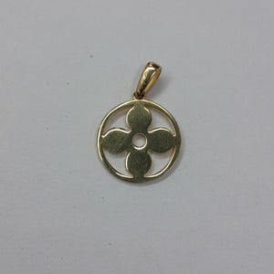 DIJES ORO 14K 0.9 (NUEVO)