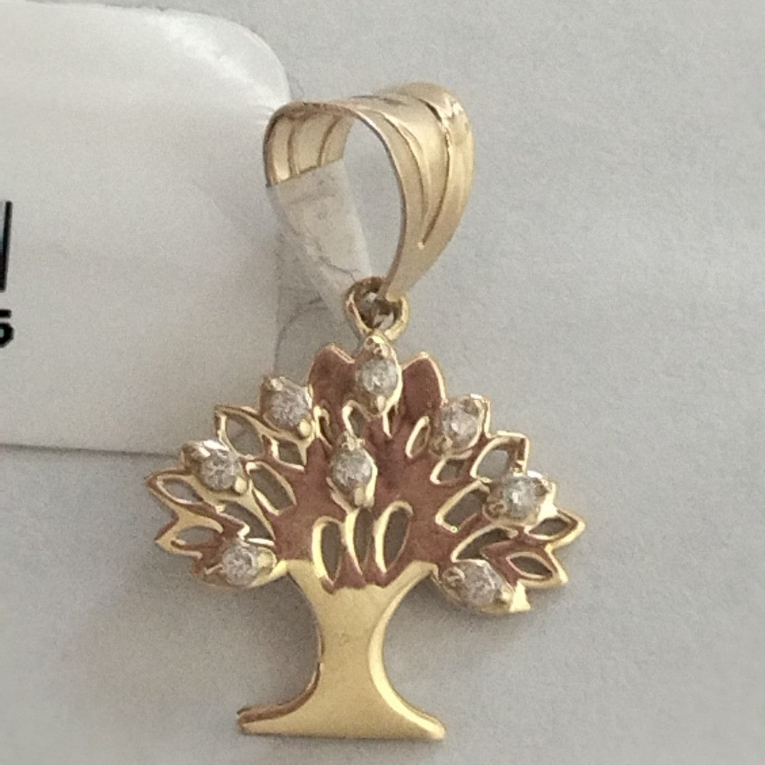 DIJES ORO 14K 1.2 (NUEVO)