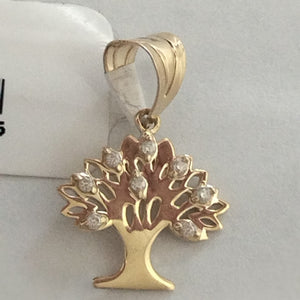 DIJES ORO 14K 1.2 (NUEVO)