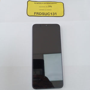 CELULAR HONOR X6A WDY-LX3 (2023) 256 GB 6 GB RAM (SEMINUEVO)
