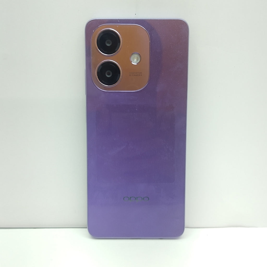 CELULAR OPPO A40 CPH2669 (2024) 256 GB 4 GB RAM (SEMINUEVO)