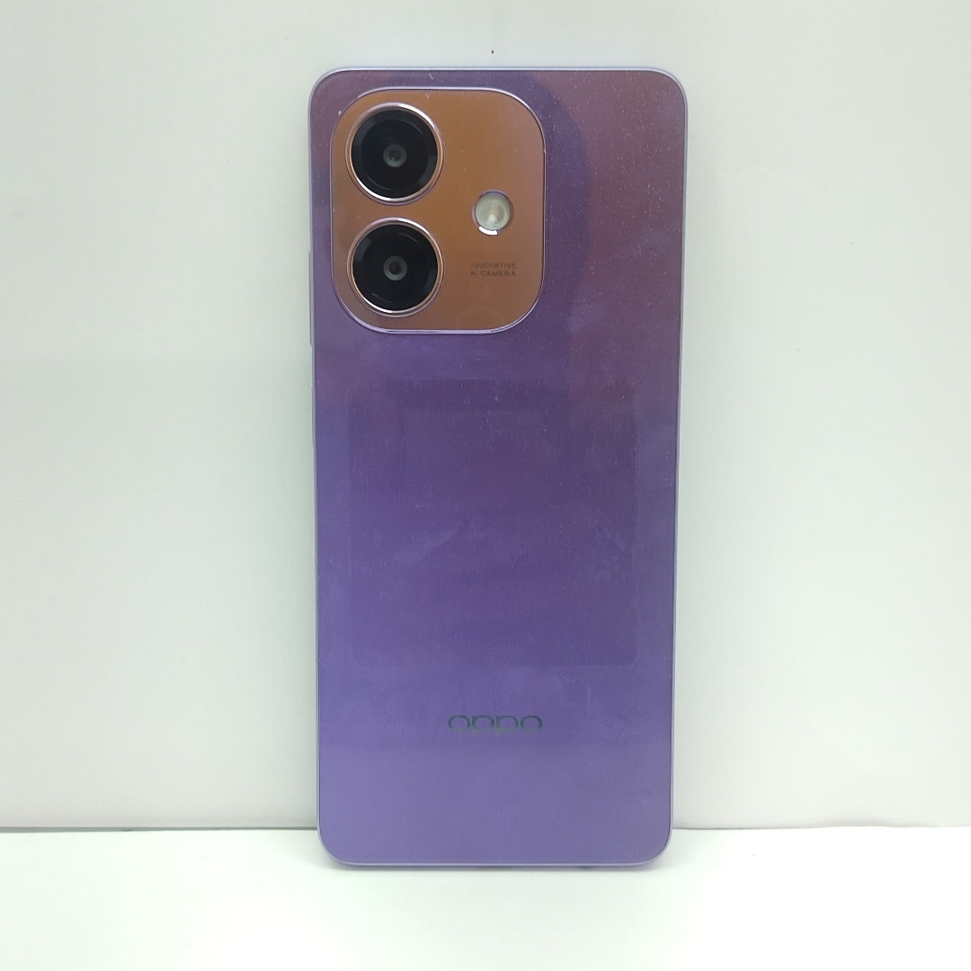 CELULAR OPPO A40 CPH2669 (2024) 256 GB 4 GB RAM (SEMINUEVO)