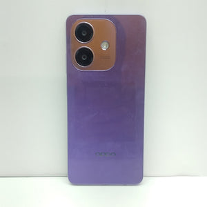 CELULAR OPPO A40 CPH2669 (2024) 256 GB 4 GB RAM (SEMINUEVO)