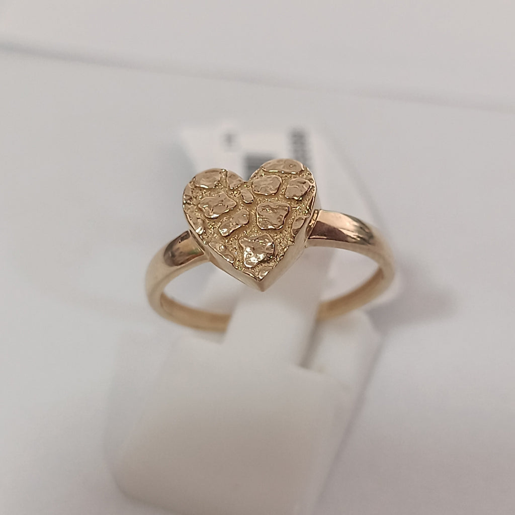 ANILLOS DAMA ORO 14K 1.9 (NUEVO)