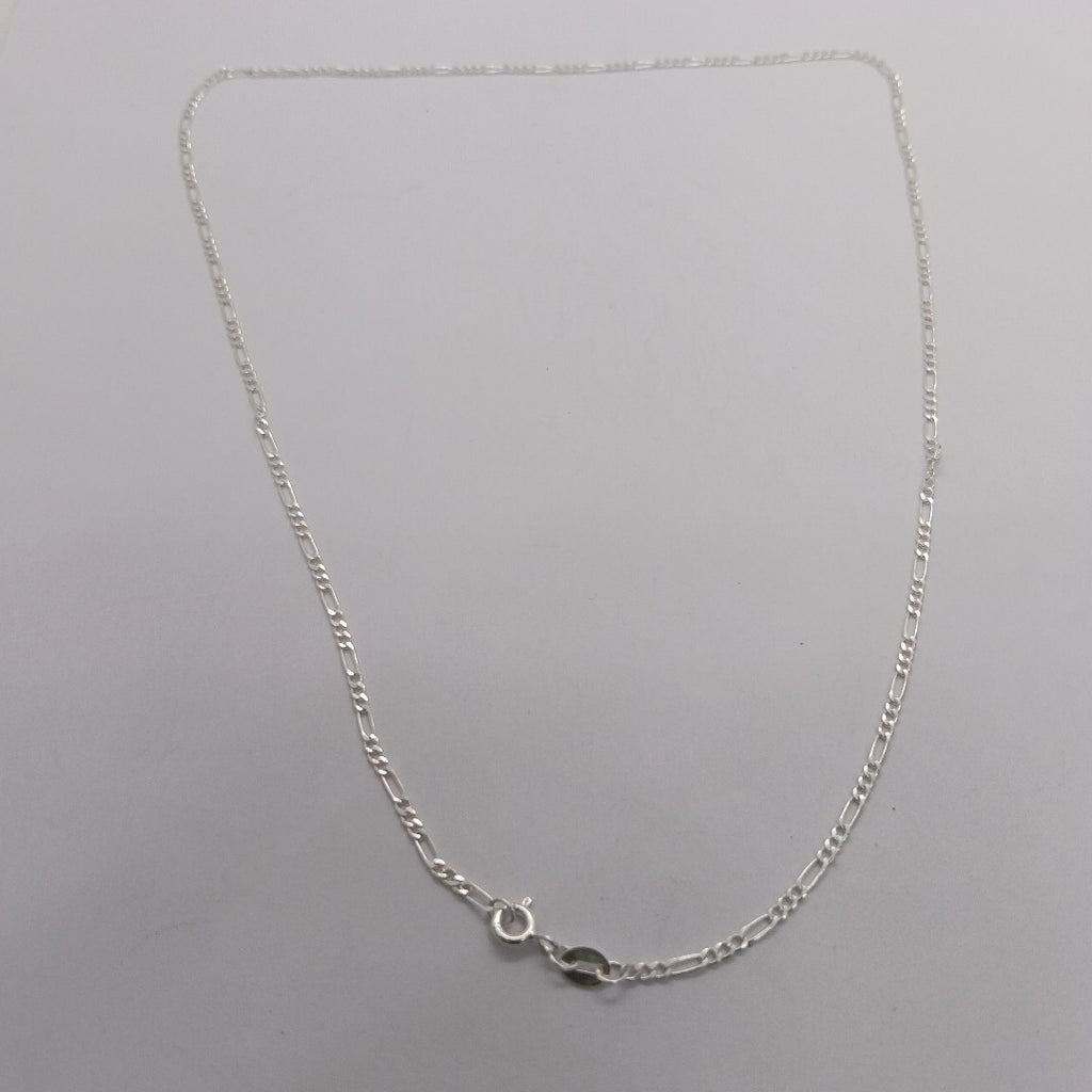 CADENA 3X1 PLATA .925 50 CM 3.12 GR (NUEVO)