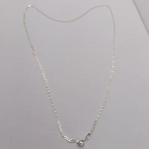CADENA GUCHI PLATA .925 60 CM 4.02 GR (NUEVO)