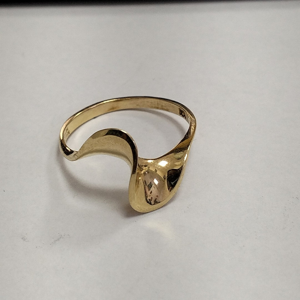 ANILLITO ORO 14 K 2.1 GRMS (SEMINUEVO)