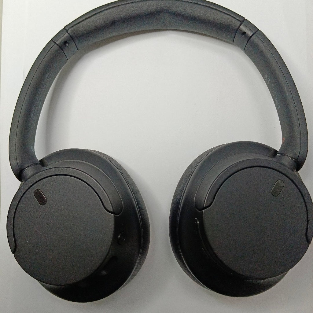 AUDIFONOS SONY WH-CH720N INALAMBRICO OVER EAR (SEMINUEVO)